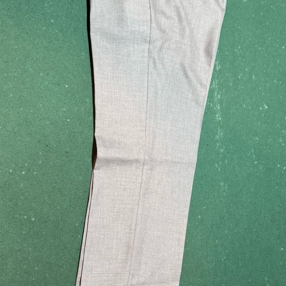 jf j.ferrar Gray Dress Pants